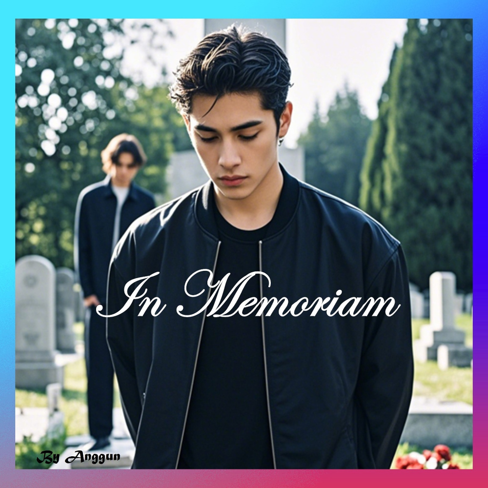 In Memoriam (My Friend) [Female Vocal]