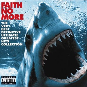 收聽Faith No More的A Small Victory (2009 Remaster)歌詞歌曲
