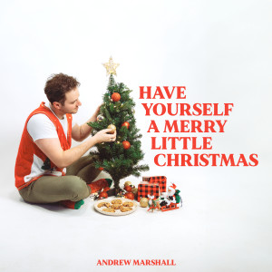อัลบัม Have Yourself A Merry Little Christmas ศิลปิน Mark Siegel