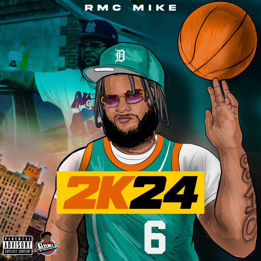 2K24 (Explicit)