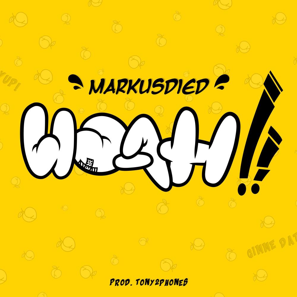 WOAH !! (Explicit)