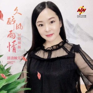 收聽章芮晗的久醉風雨情（DJ曉朋版） (完整版)歌詞歌曲