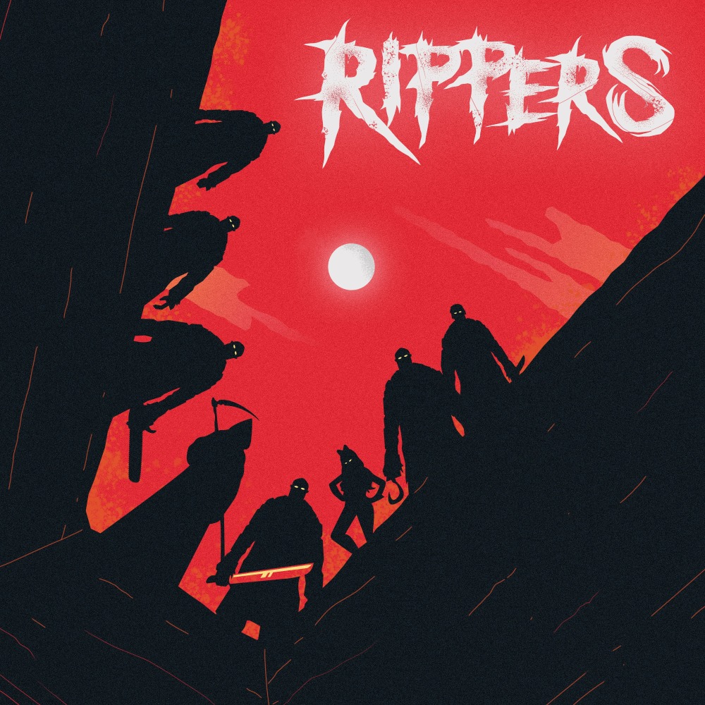 Rippers (Explicit)