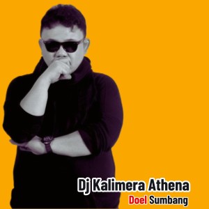 Doel Sumbang的專輯Dj Kalimera Athena