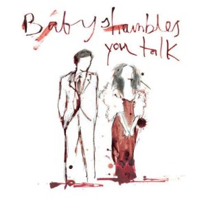 ดาวน์โหลดและฟังเพลง You Talk (Album Version) พร้อมเนื้อเพลงจาก Babyshambles