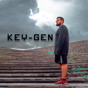 Album Keygen oleh Hürkan