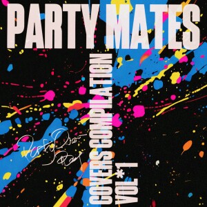 收聽Party Over Boy的決愛 (DJ CHNE浩 Bootleg) (cover: DJ CHNE) (完整版)歌詞歌曲