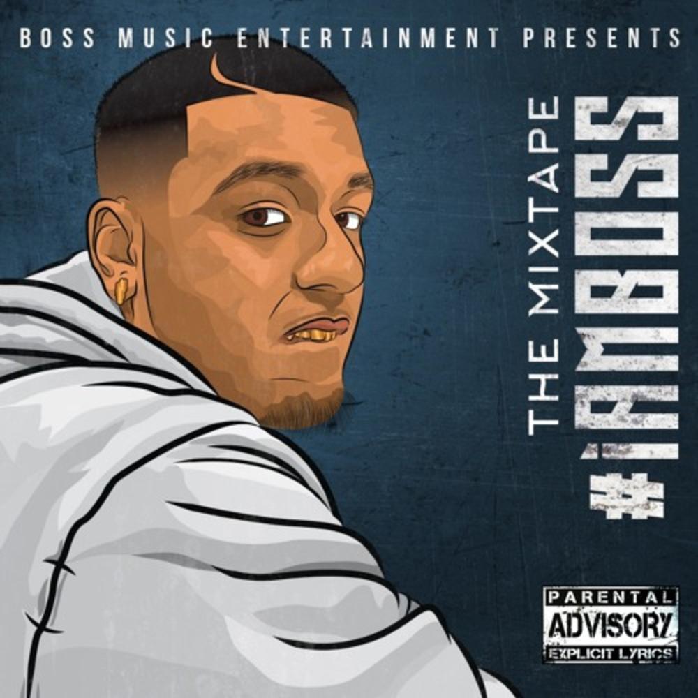 Lifestyle (feat. Bossman TG & Prez Abe) (Explicit)