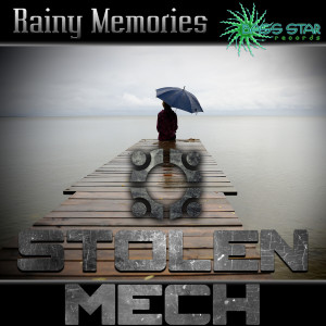Stolen Mech的專輯Rainy Memories