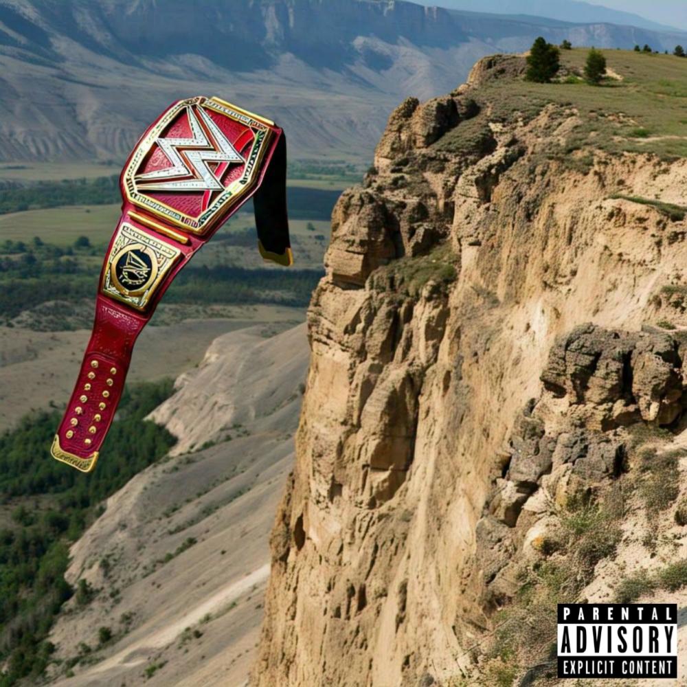 Your Time is Up (feat. DANTE?) (Explicit)