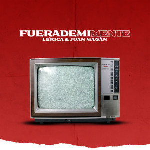 ดาวน์โหลดและฟังเพลง Fuera De Mi Mente พร้อมเนื้อเพลงจาก Lérica