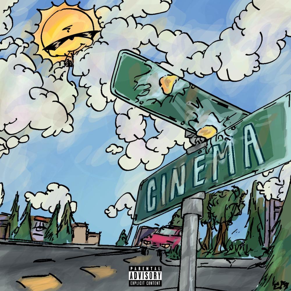 CiNEMA (Explicit)
