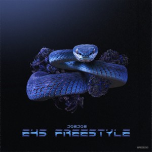 ดาวน์โหลดและฟังเพลง E45 FREESTYLE #1 (Explicit) พร้อมเนื้อเพลงจาก joejoe