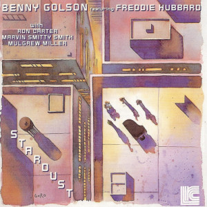 收聽Benny Golson的Double Bass歌詞歌曲
