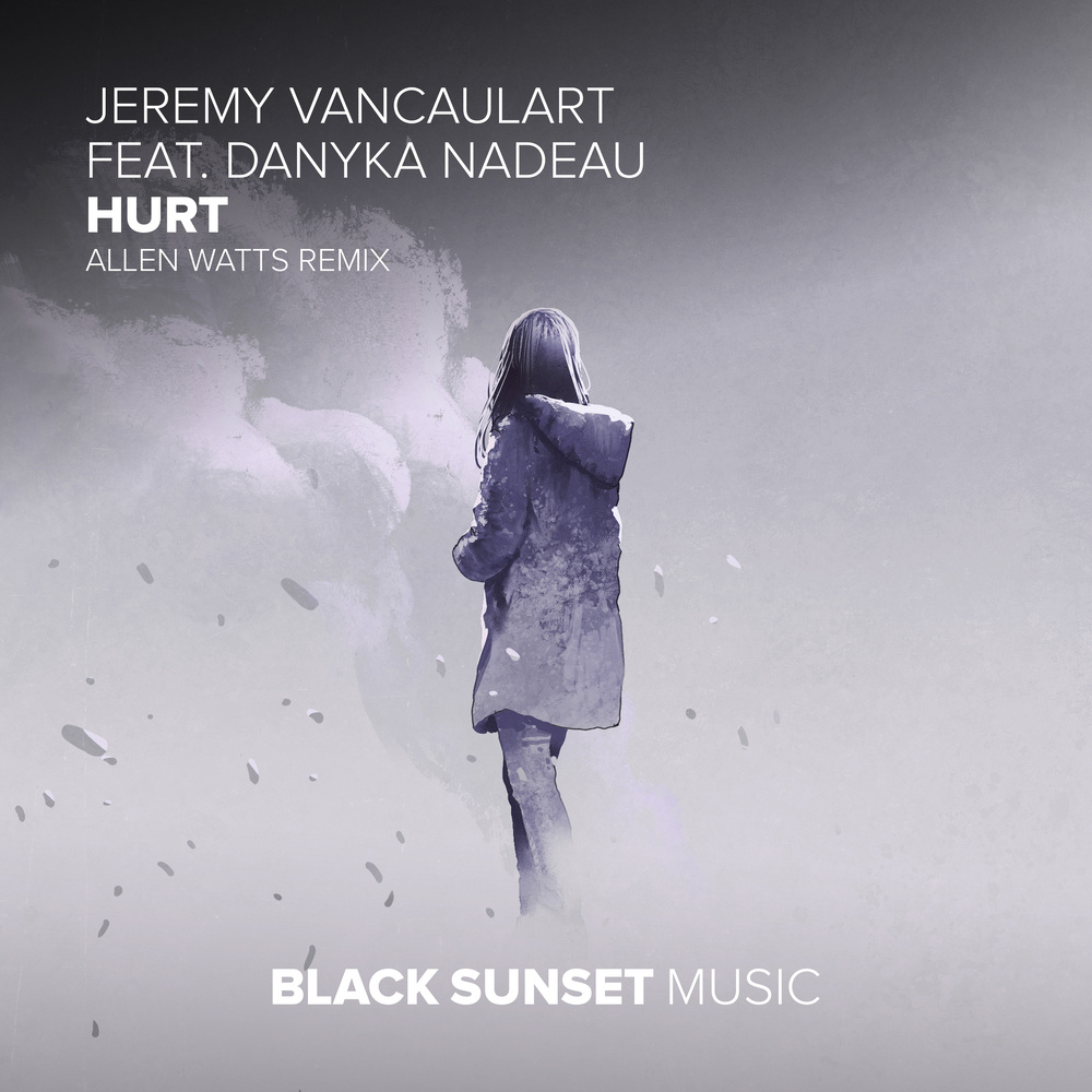 Hurt (Allen Watts Extended Remix)