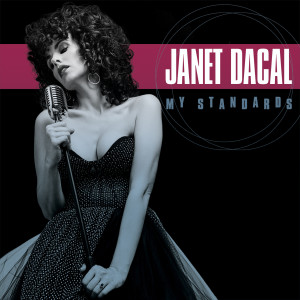 Janet Dacal的專輯My Standards
