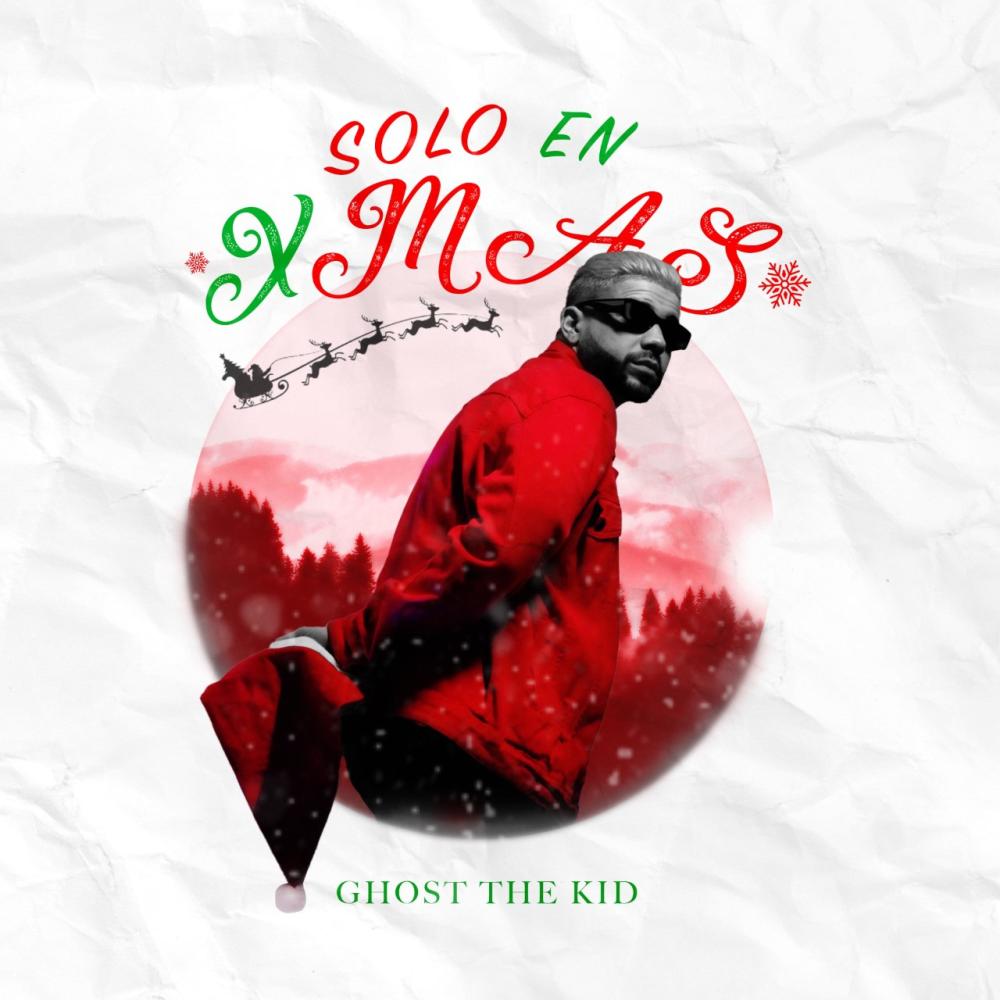solo en xmas