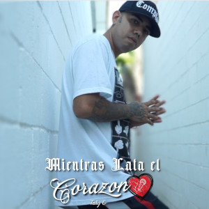 Taly G的專輯Mientras Lata el Corazón