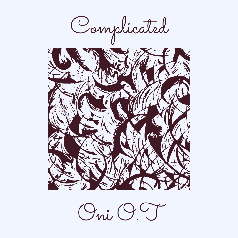 Complicated (Explicit)