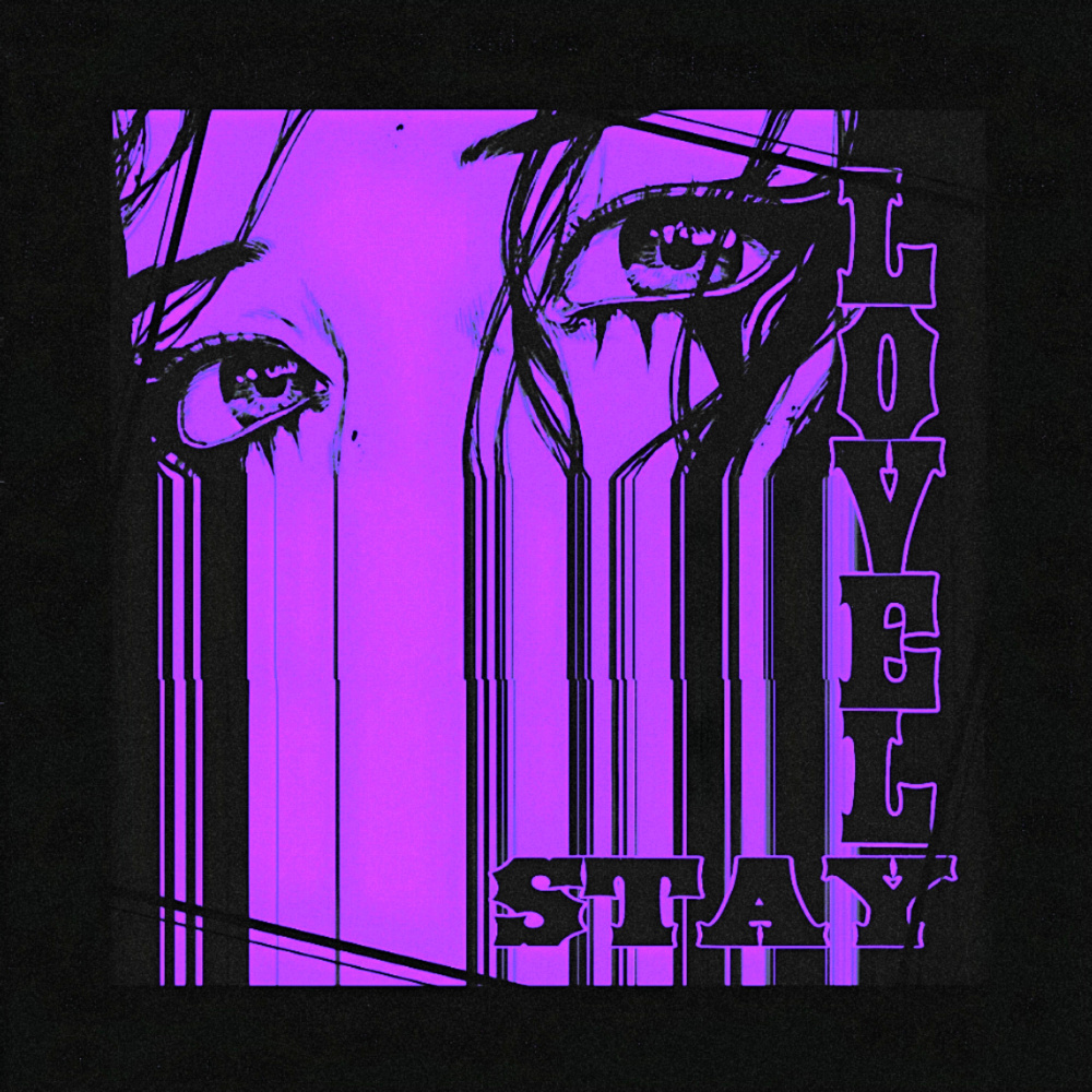 STAY LOVELY (Slowed|Explicit)
