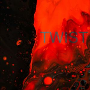 Einar的專輯TWIST