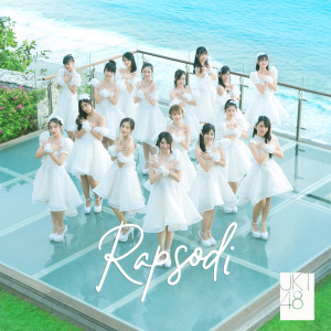 Album Rapsodi oleh JKT48
