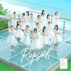 JKT48的專輯Rapsodi