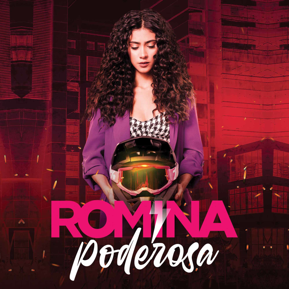 AFROTURRO KOORA #ROMINAPOWER