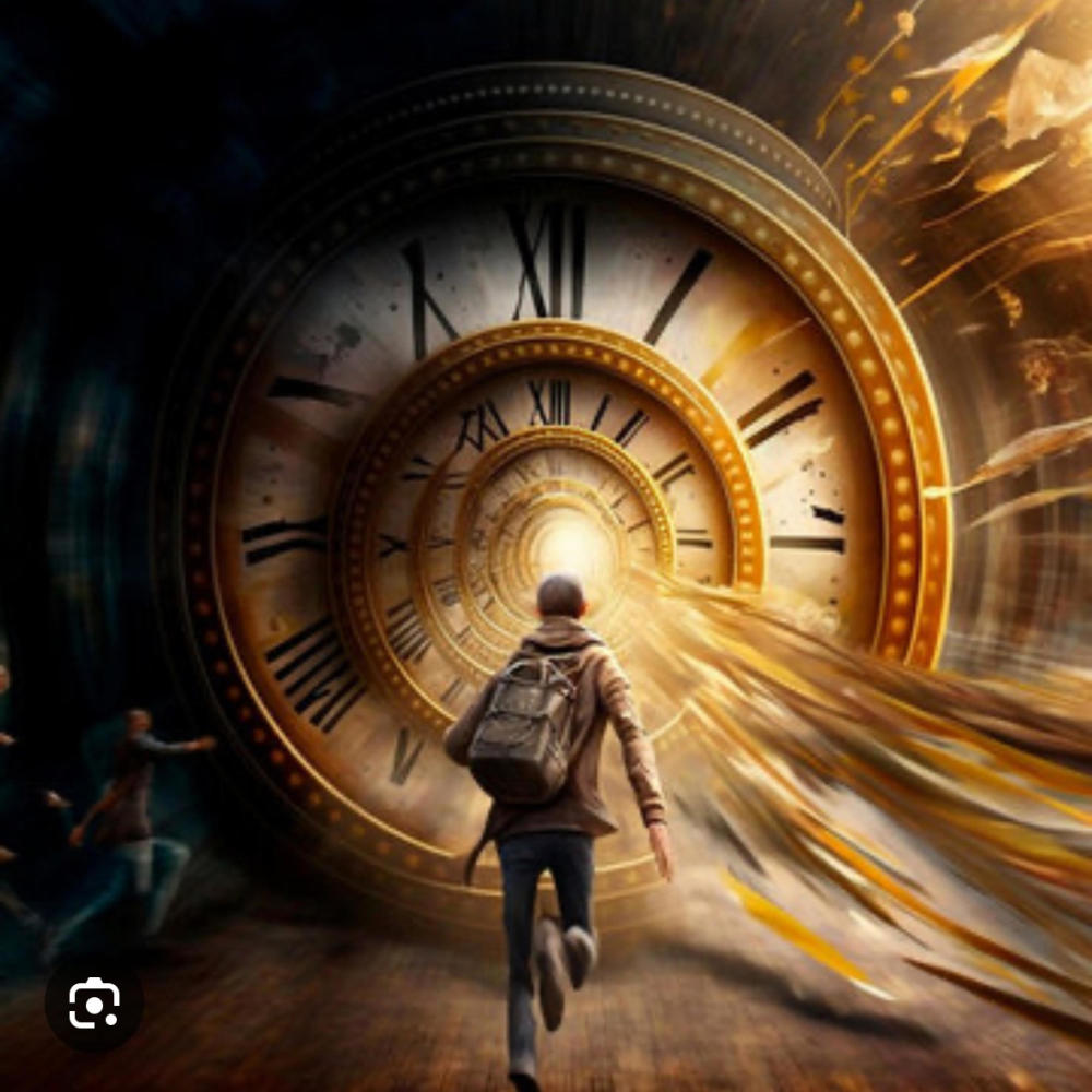 Time go by (feat. Cuttak) (Explicit)