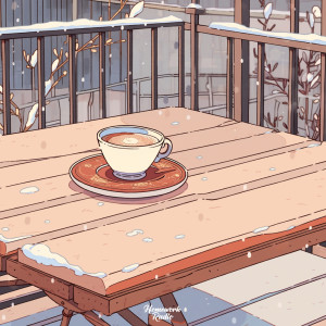 Album Coffee Cup oleh Giusep_