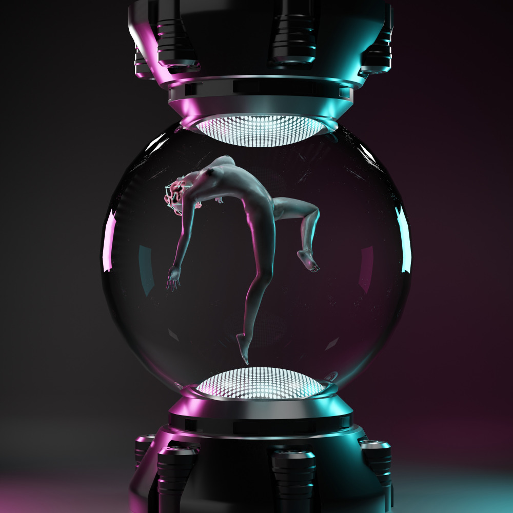 Feel the Pulse (JKC Remix)