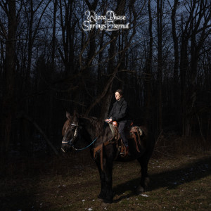 Wicca Phase Springs Eternal的專輯Moving Without Movement