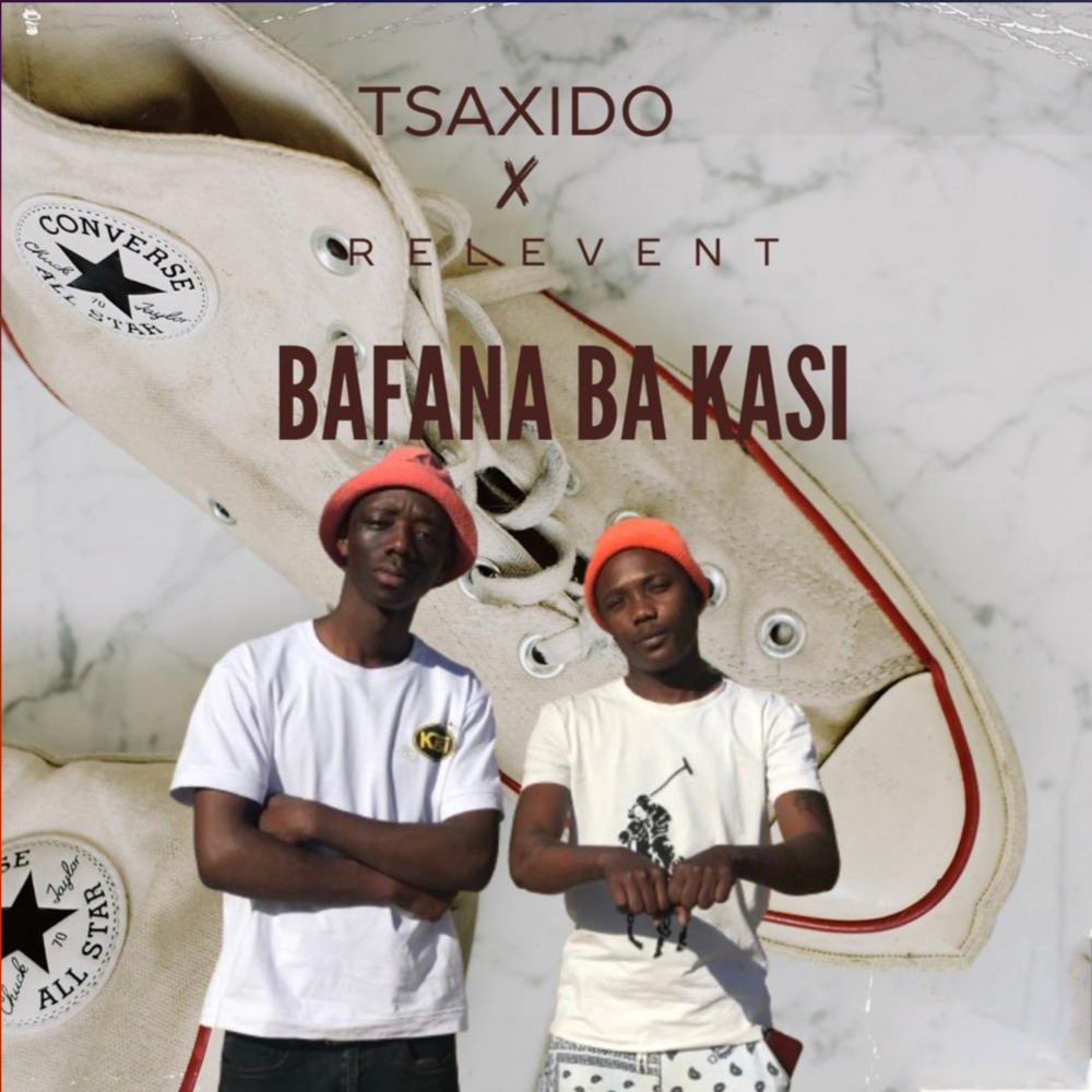 Bafana Ba Kasi (Explicit)