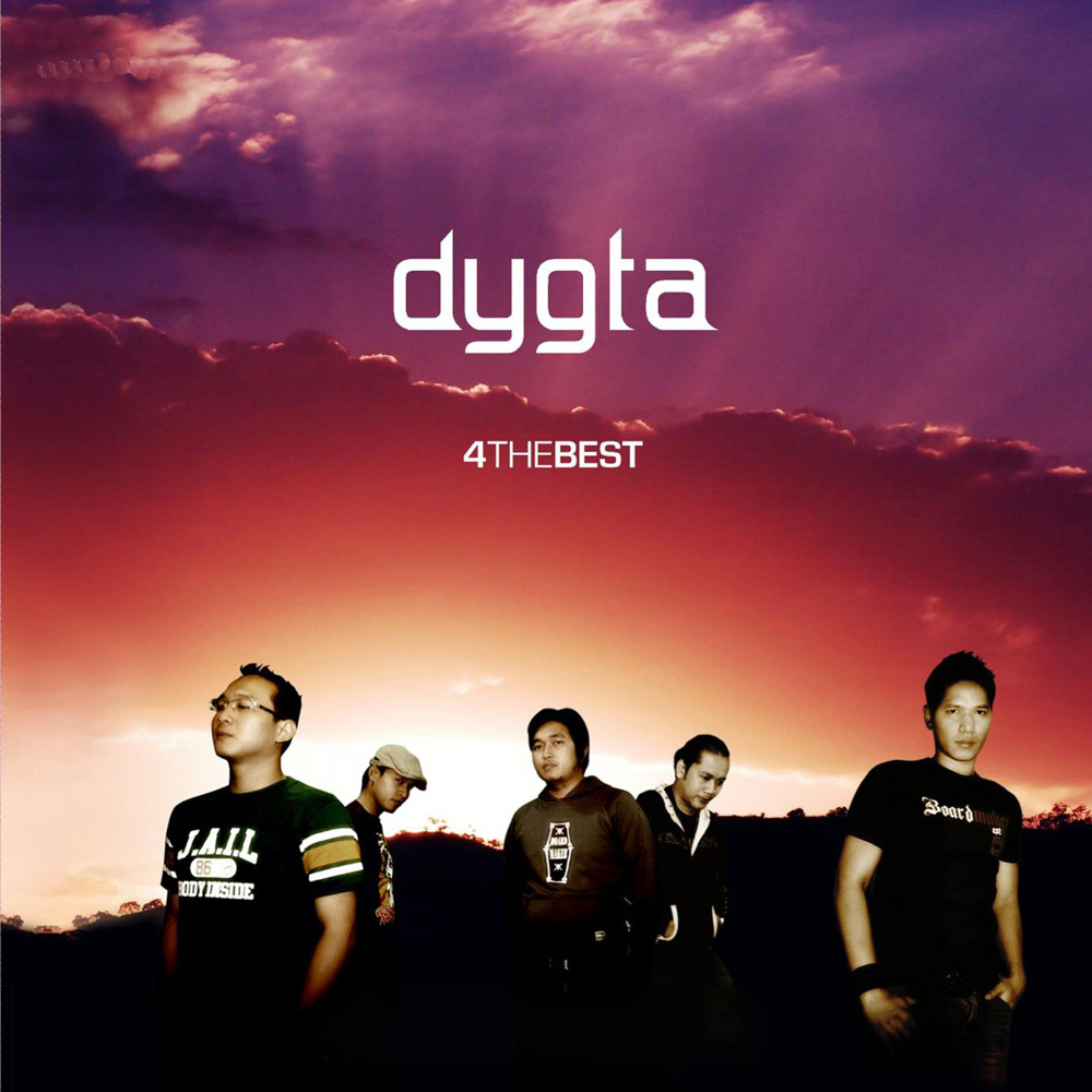 Hanya Dirimu (feat. Meda)