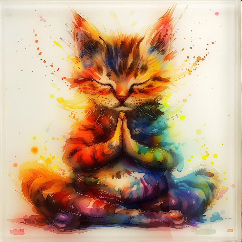 Música Tranquila Para Animales