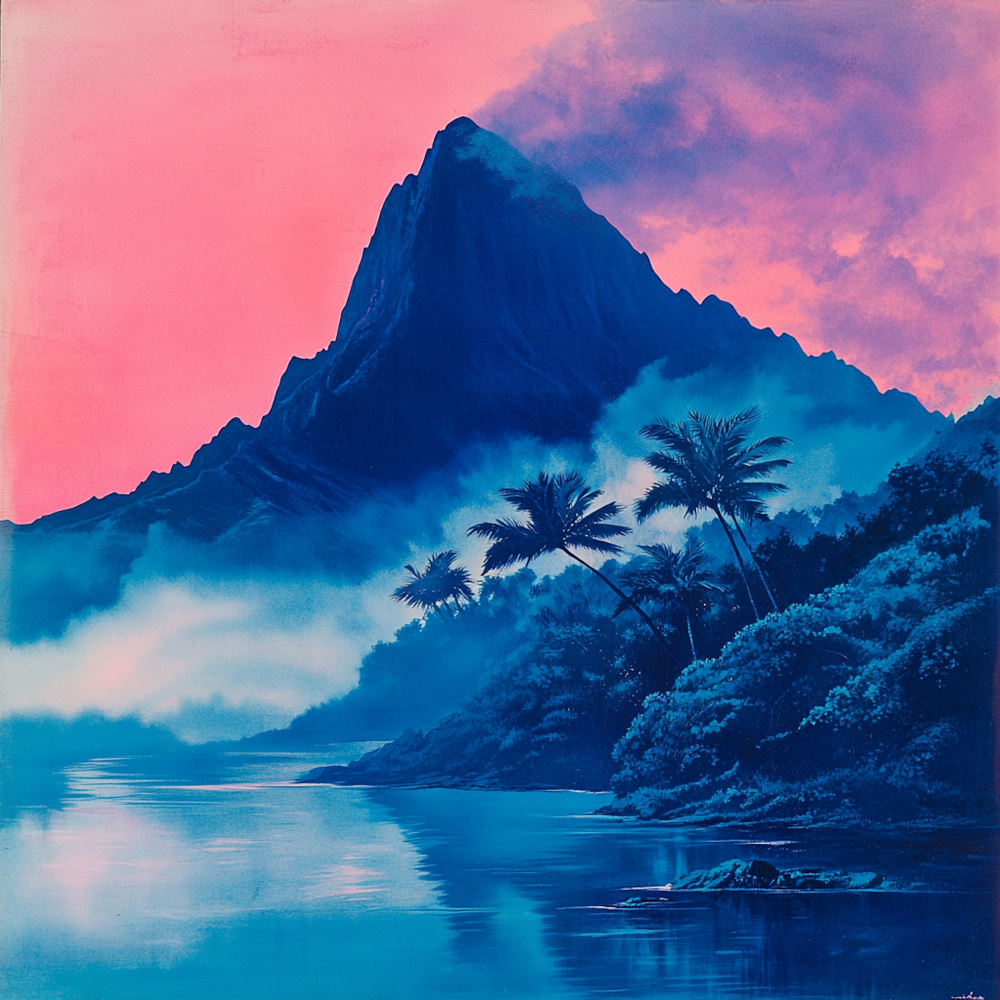 Sacred Earth Resonance