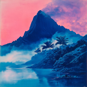 default playlist img