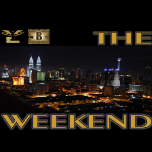 收聽LH的Theweekend歌詞歌曲