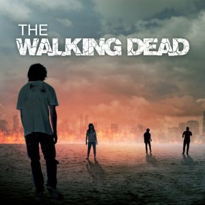 收聽The Harmony Group的The Walking Dead (其他)歌詞歌曲