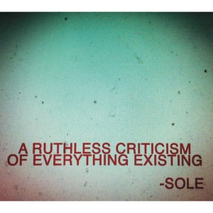 ดาวน์โหลดและฟังเพลง Ruthless พร้อมเนื้อเพลงจาก Sole