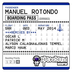 Listen to Boarding Pass (Oscar L Remix) song with lyrics from Manuel Rotondo