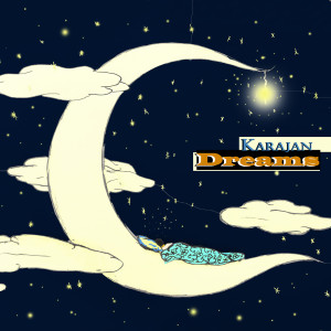 Karajan的專輯Dreams