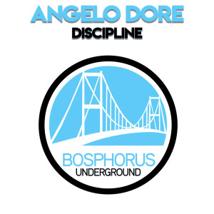 Angelo Dore的专辑Discipline