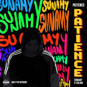 ดาวน์โหลดและฟังเพลง Patience พร้อมเนื้อเพลงจาก Sunamy