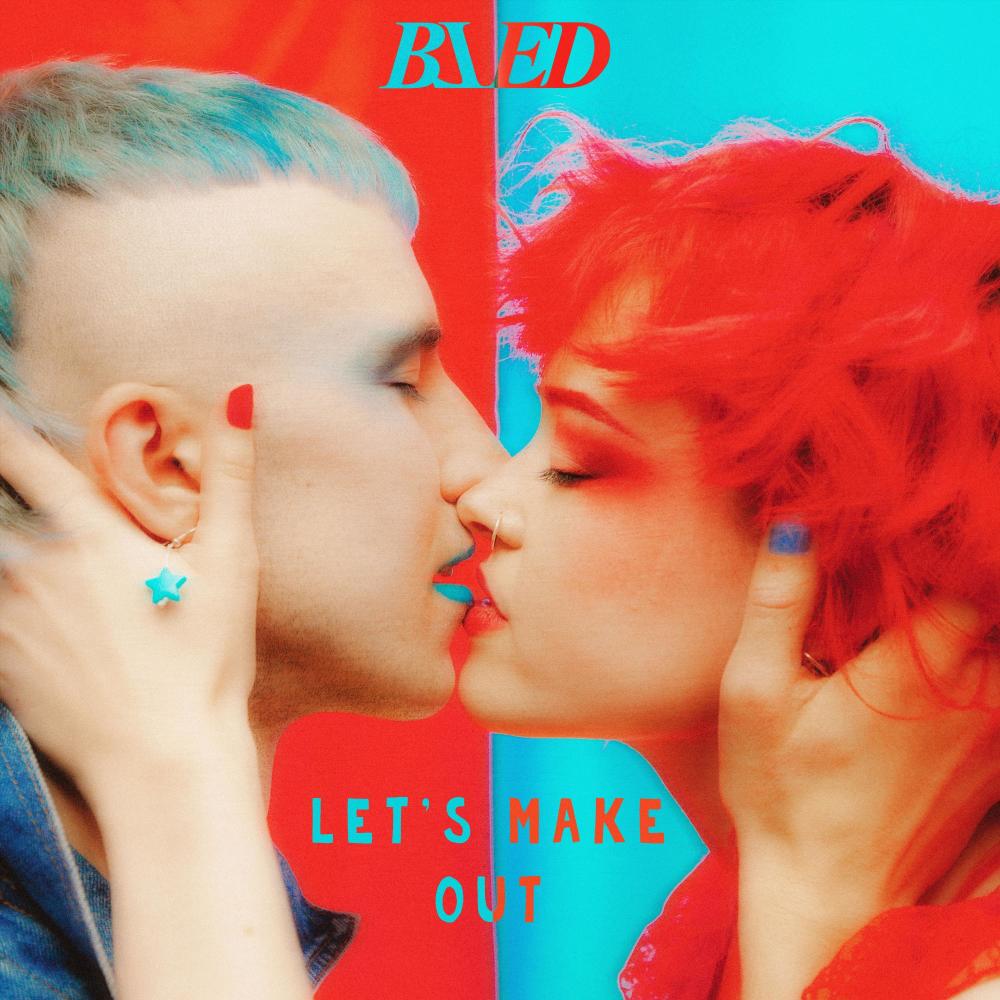 Let's Make Out (Extended Version)