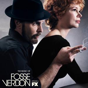 ดาวน์โหลดและฟังเพลง All That Jazz (From The Music of Fosse|Verdon: Episode 6) พร้อมเนื้อเพลงจาก Bianca Marroquin