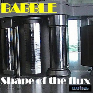 收聽Babble的Blue Music歌詞歌曲
