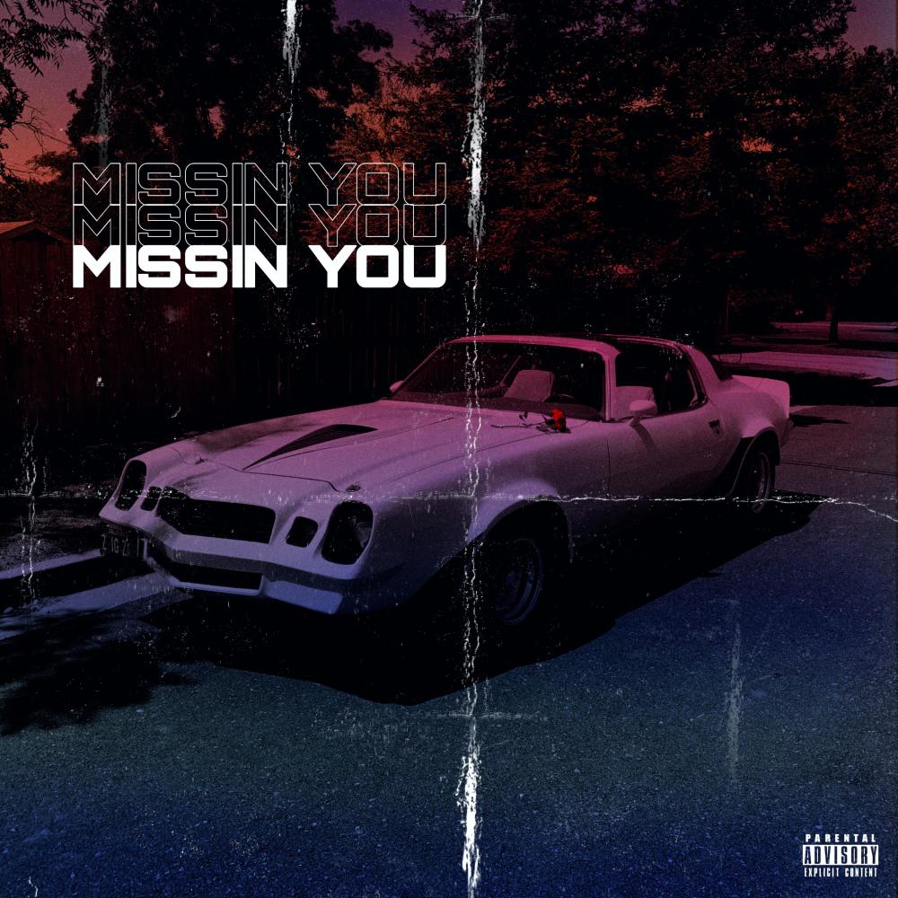 Missin' You(feat. Pooch & Zane Myers) (Explicit)