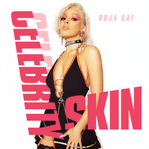 收聽Doja Cat的Celebrity Skin歌詞歌曲
