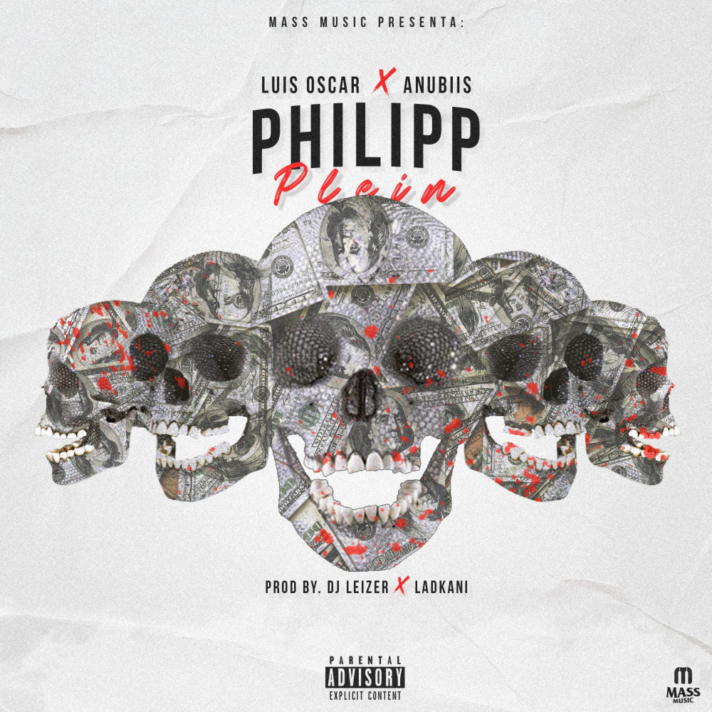 Philipp Plein (Explicit)